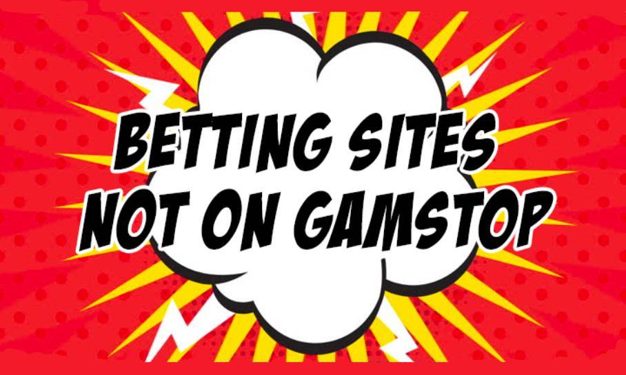 Melhores sites de apostas sem Gamstop